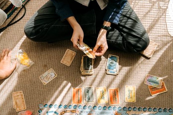 game trực tuyến Hi88 Poker