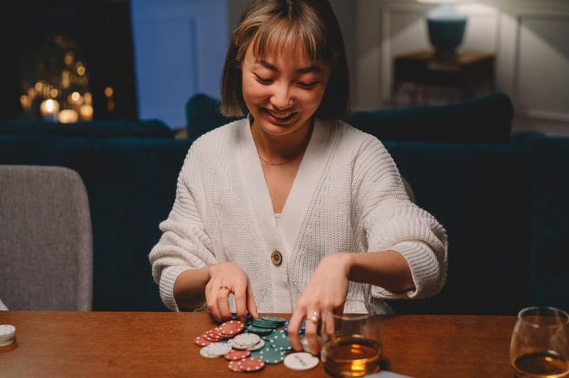 kinh nghiệm F8bet